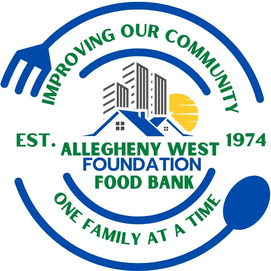 Allegheny West Foundation Food Bank