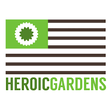 Heroic Gardens