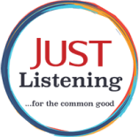 Just Listening
