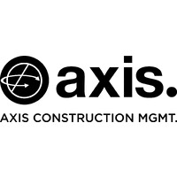 Axis Construction Mgmt.